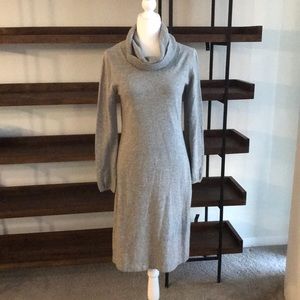 EUC. Boden Long Sleeve Sweater Dress